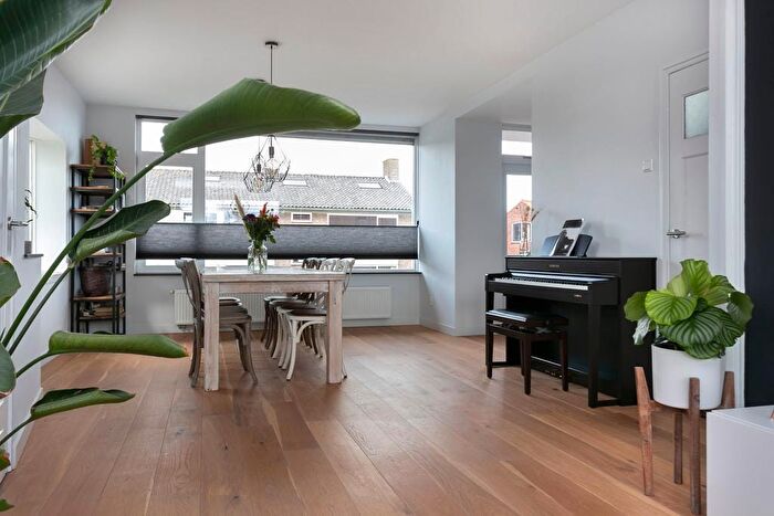 Koop en Huur Huizen - 3