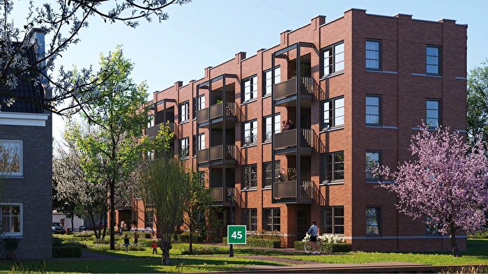 Koop en Huur Huizen - 2