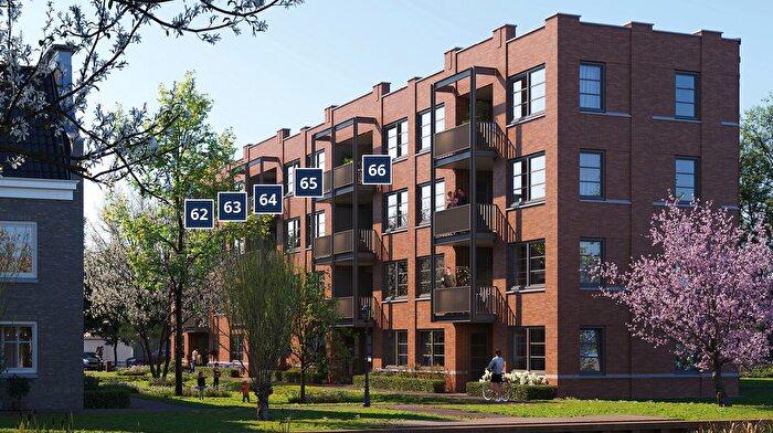 Koop en Huur Huizen - 3