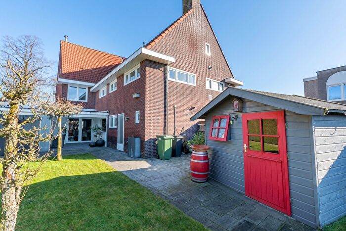 Koop en Huur Huizen - 2