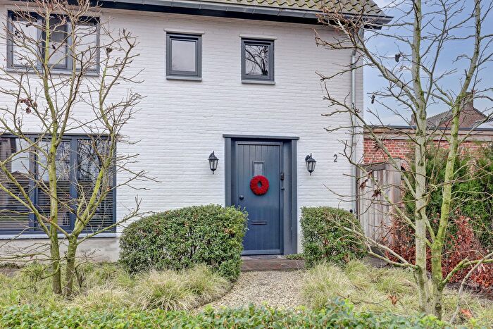 Koop en Huur Huizen - 2