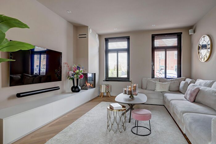 Koop en Huur Huizen - 2