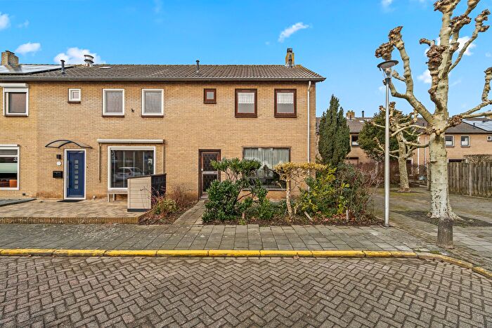 5-kamerhuis te koop in Zijderveld kern, Zijderveld