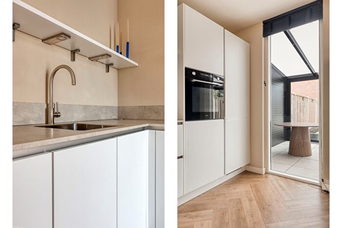 Koop en Huur Huizen - 2