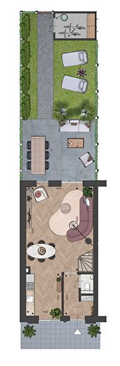 Koop en Huur Huizen - 2