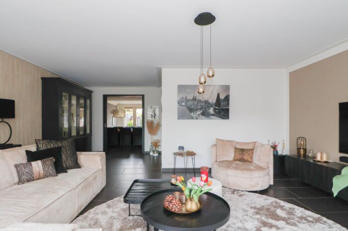 Koop en Huur Huizen - 3