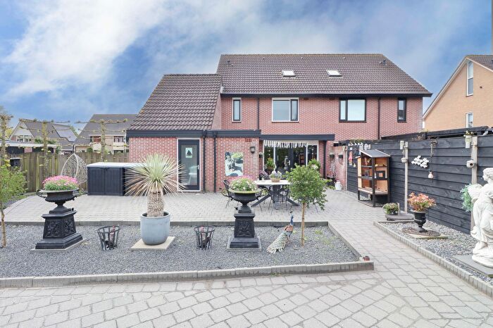 Koop en Huur Huizen - 2