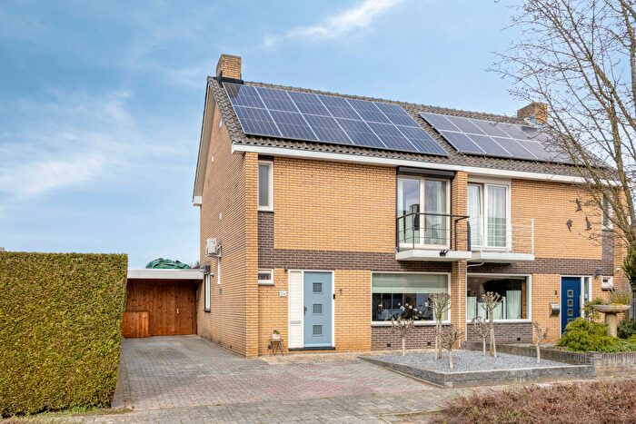 6-kamerhuis te koop in Wessem – De Korte Beemdens, Wessem