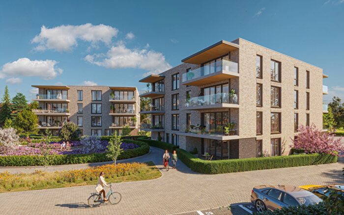 Koop en Huur Huizen - 3