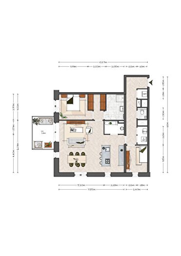 Koop en Huur Huizen - 3