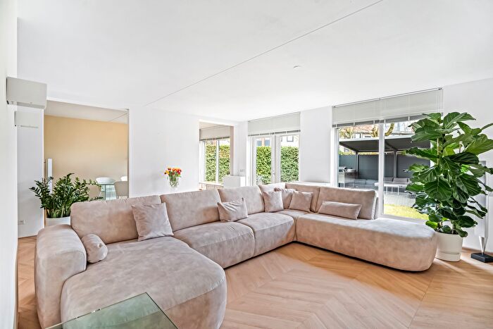Koop en Huur Huizen - 2