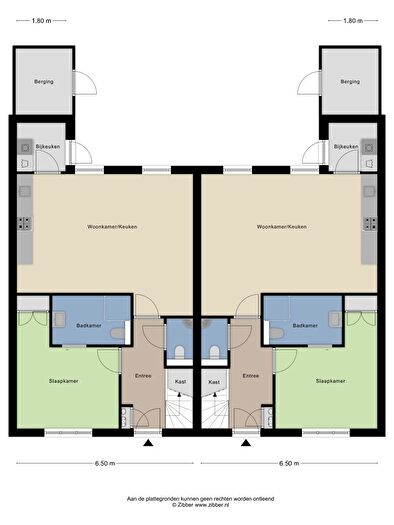 Koop en Huur Huizen - 3