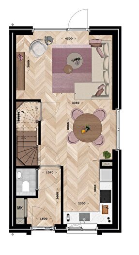 Koop en Huur Huizen - 2