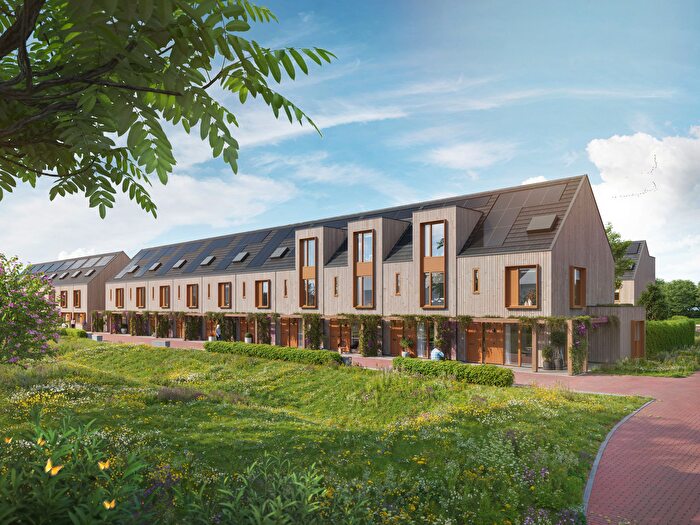 Koop en Huur Huizen - 2