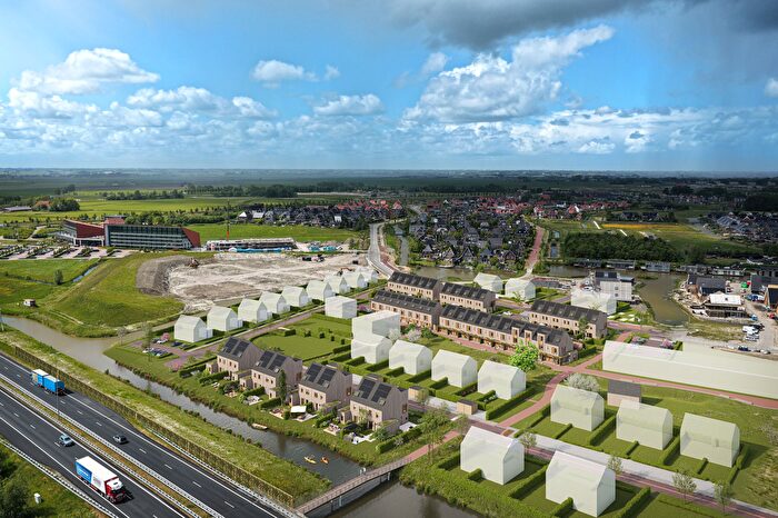Koop en Huur Huizen - 3
