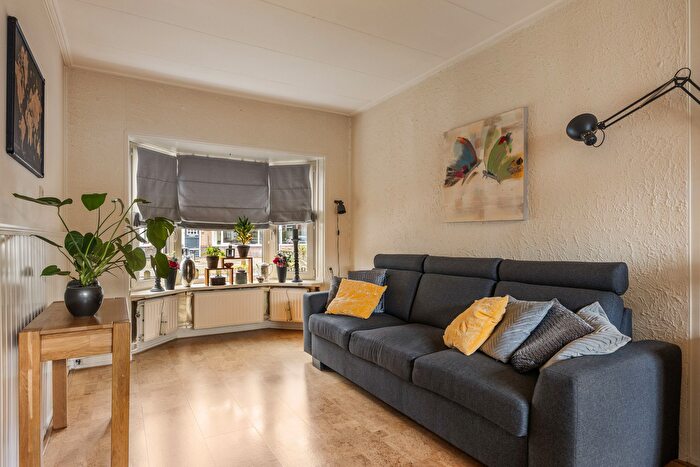 Koop en Huur Huizen - 2