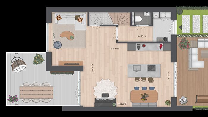 Koop en Huur Huizen - 3