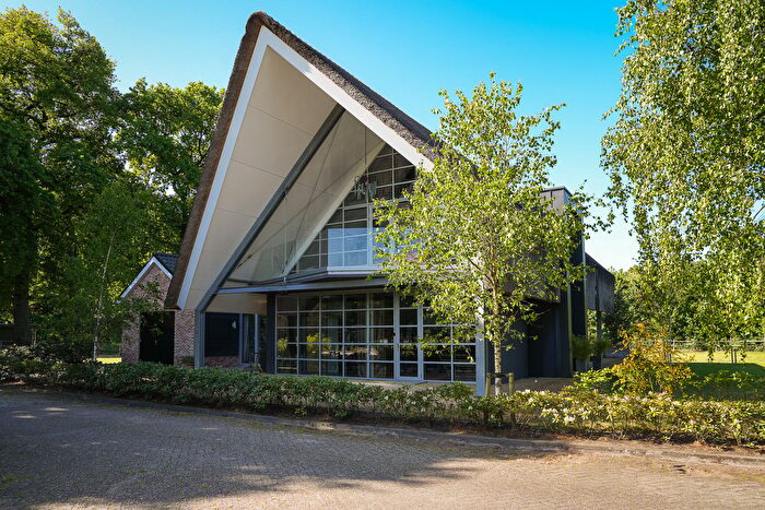 Koop en Huur Huizen - 2