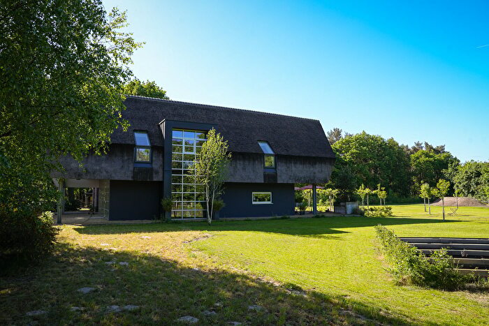 Koop en Huur Huizen - 3