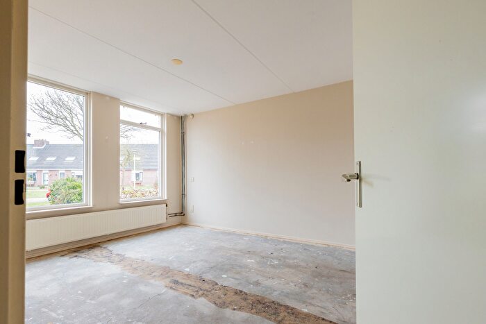 Koop en Huur Huizen - 3