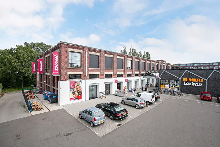 1-kamerappartement te huur in Velve-Lindenhof, Enschede