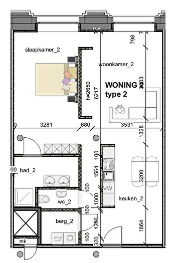 Koop en Huur Huizen - 2