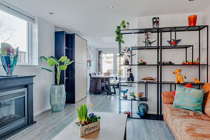 Koop en Huur Huizen - 2