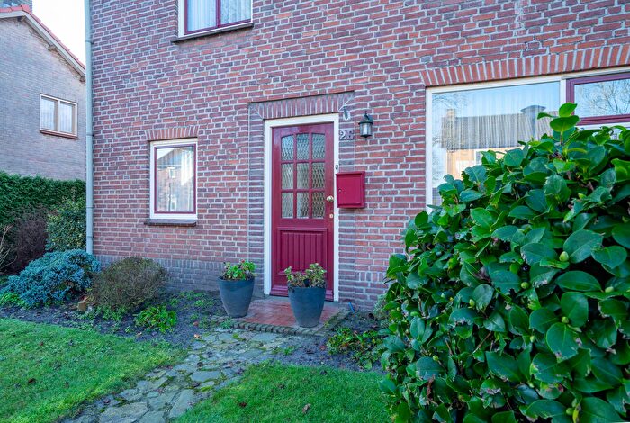 Koop en Huur Huizen - 2