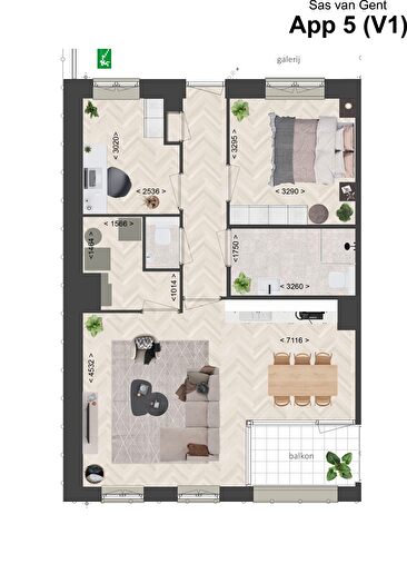 Koop en Huur Huizen - 2