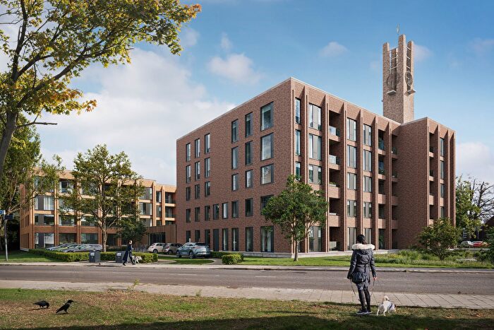 Koop en Huur Huizen - 2