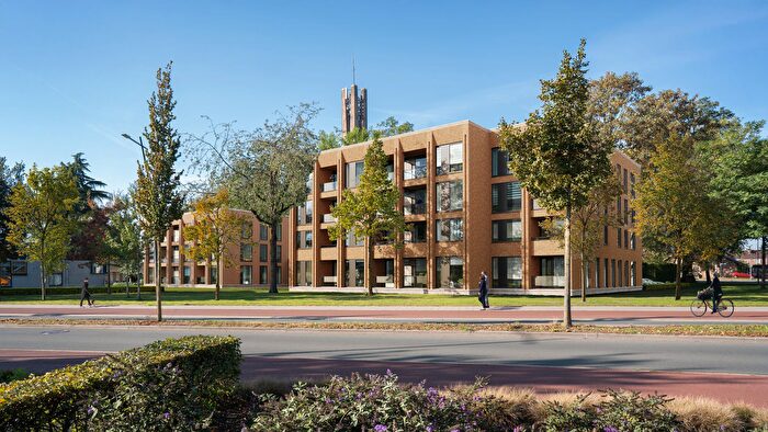 Koop en Huur Huizen - 3