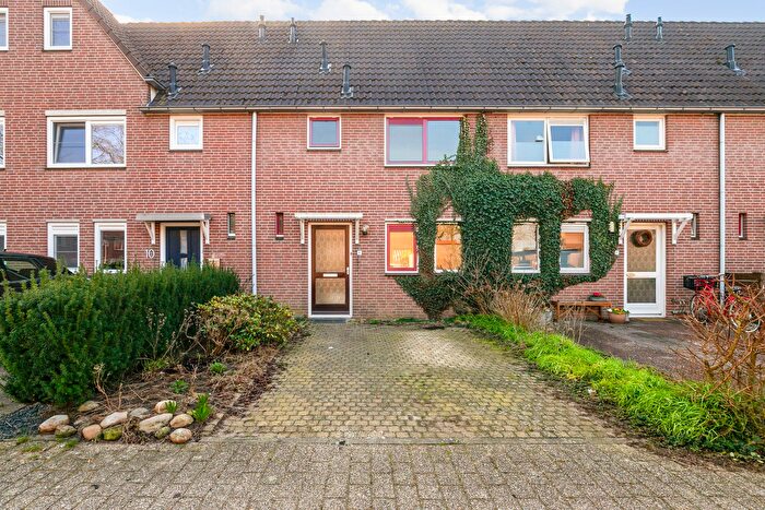 5-kamerhuis te koop in De Laak-Binnenveld, Huissen