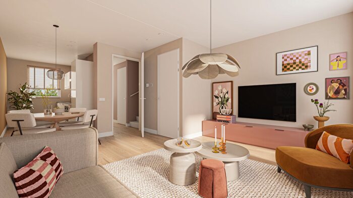 Koop en Huur Huizen - 3