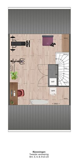Koop en Huur Huizen - 2