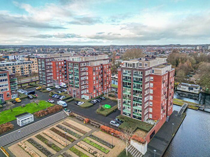 Koop en Huur Huizen - 2