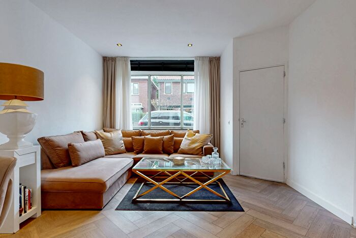 Koop en Huur Huizen - 3