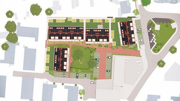 Koop en Huur Huizen - 2