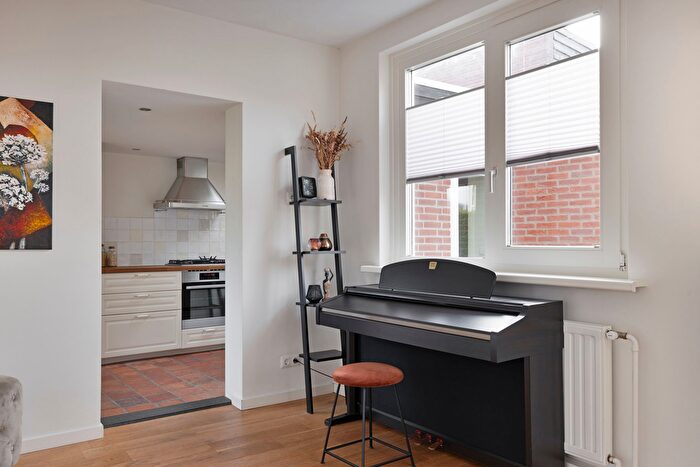 Koop en Huur Huizen - 3
