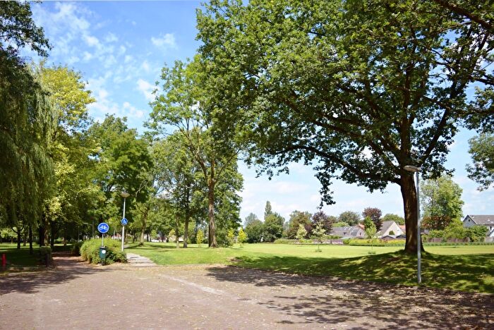 Koop en Huur Huizen - 3
