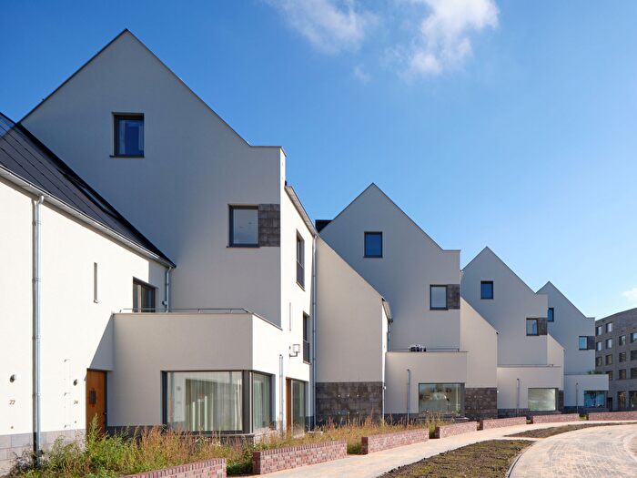 Koop en Huur Huizen - 2