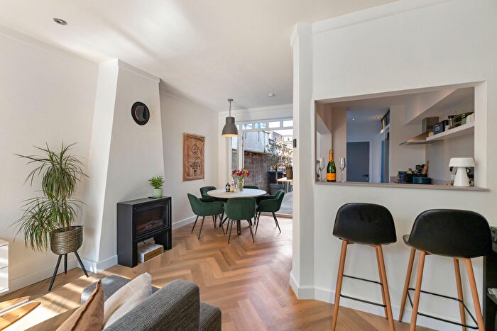 Koop en Huur Huizen - 2