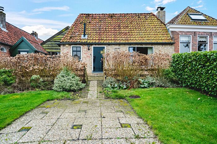 Koop en Huur Huizen - 3
