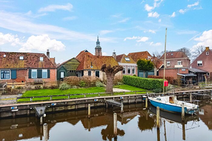 Koop en Huur Huizen - 2