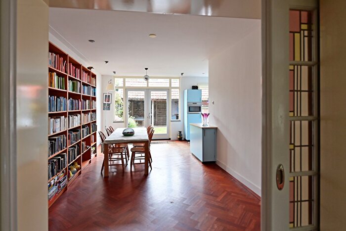 Koop en Huur Huizen - 3