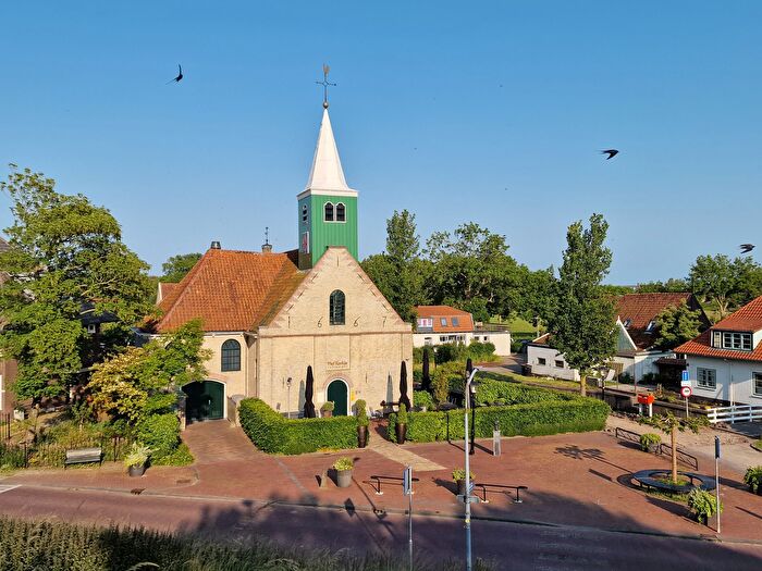 Koop en Huur Huizen - 3