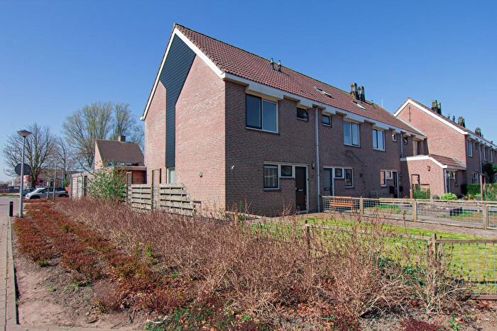 Koop en Huur Huizen - 2