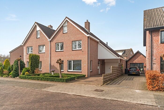 Koop en Huur Huizen - 3