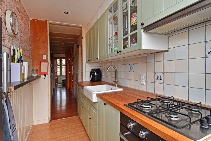 Koop en Huur Huizen - 3