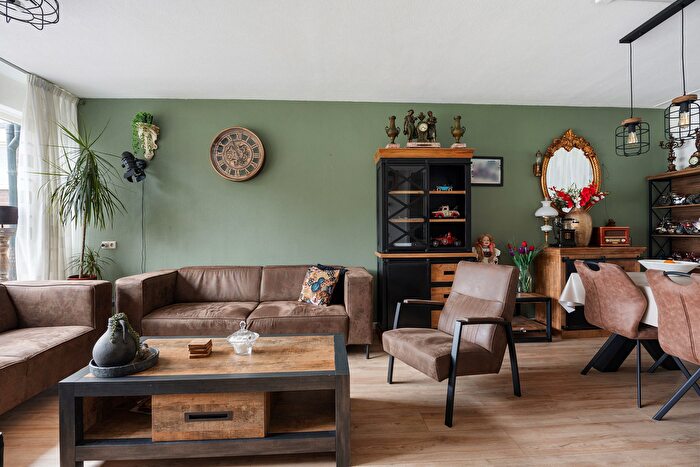 Koop en Huur Huizen - 3