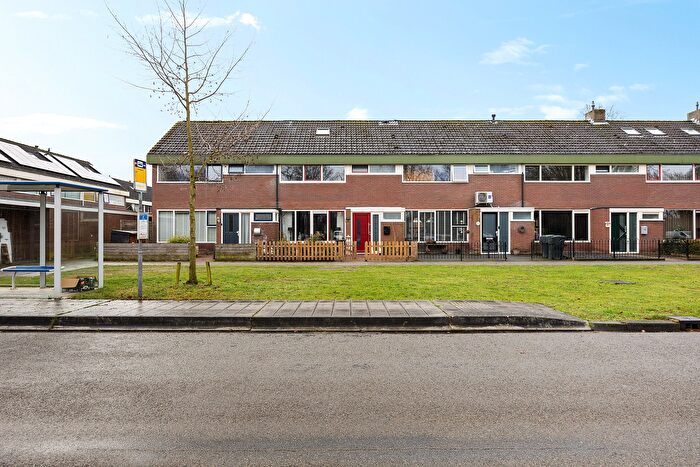5-kamerhuis te koop in Ter Apel 't Heem, Ter Apel